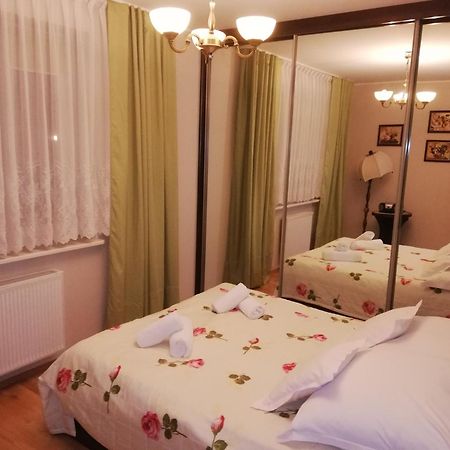 Apartament Margarita "Ozonowany" Leilighet Wisła Eksteriør bilde
