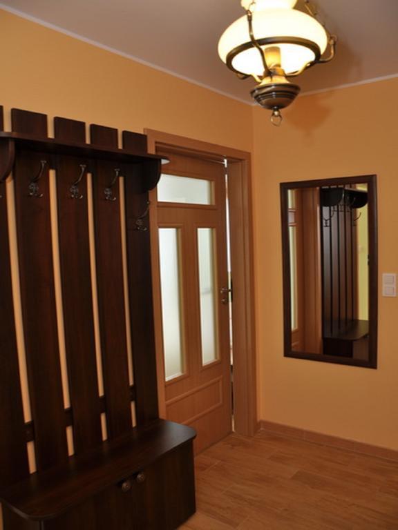 Apartament Margarita "Ozonowany" Leilighet Wisła Eksteriør bilde