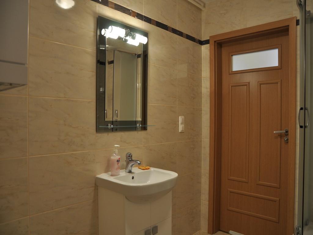 Apartament Margarita "Ozonowany" Leilighet Wisła Rom bilde