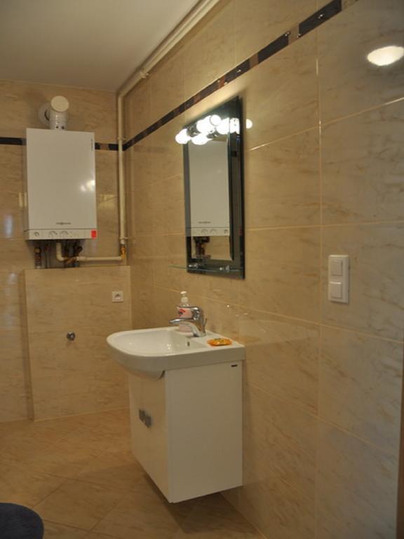 Apartament Margarita "Ozonowany" Leilighet Wisła Rom bilde
