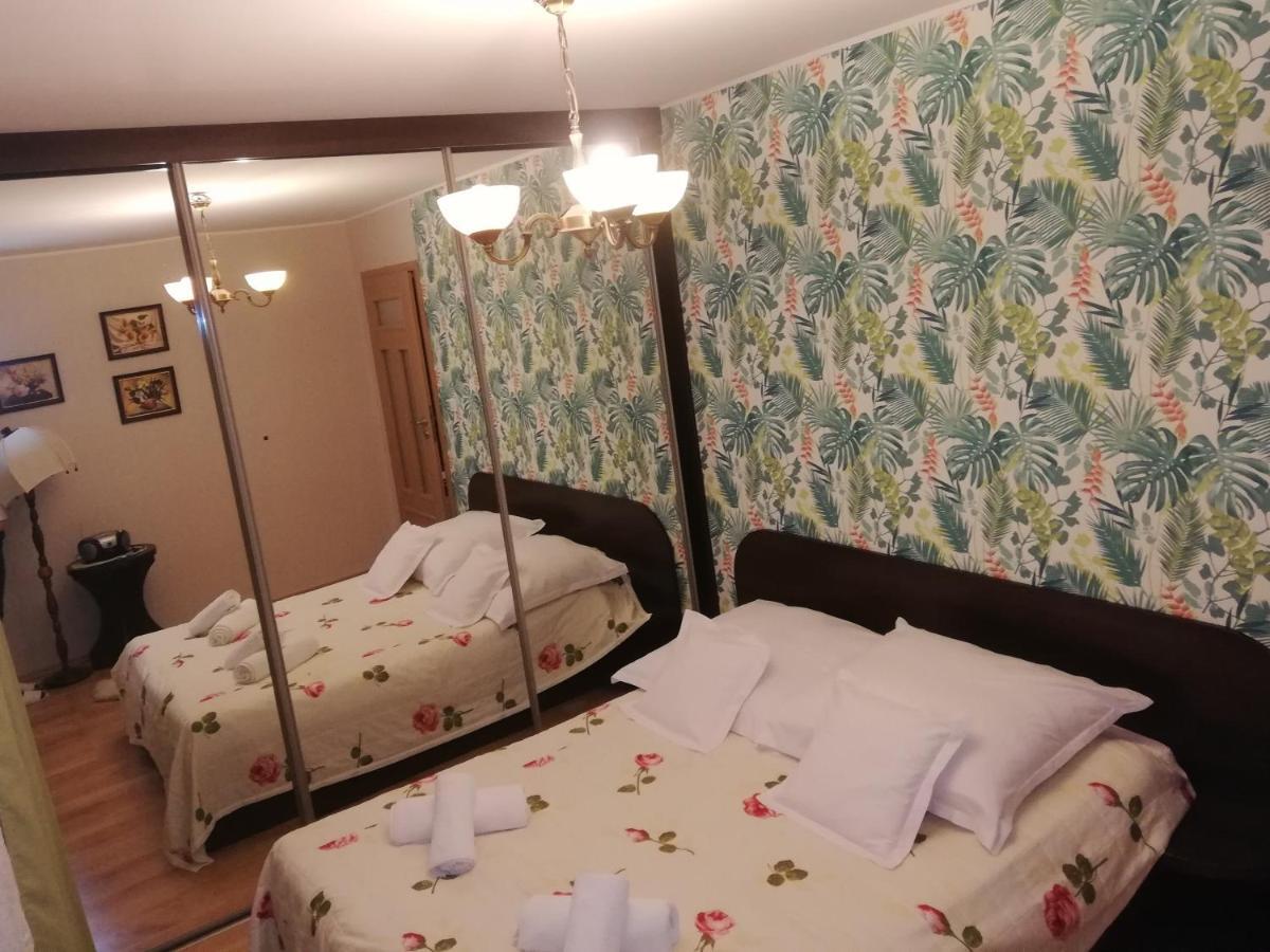Apartament Margarita "Ozonowany" Leilighet Wisła Eksteriør bilde