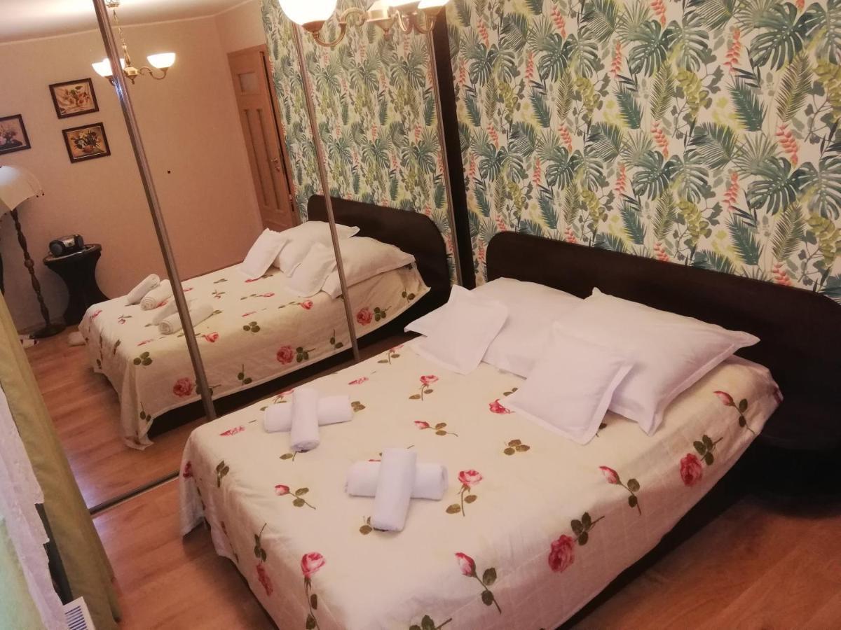 Apartament Margarita "Ozonowany" Leilighet Wisła Eksteriør bilde