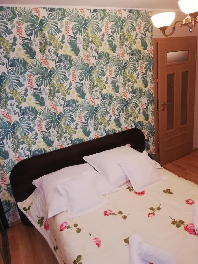 Apartament Margarita "Ozonowany" Leilighet Wisła Eksteriør bilde