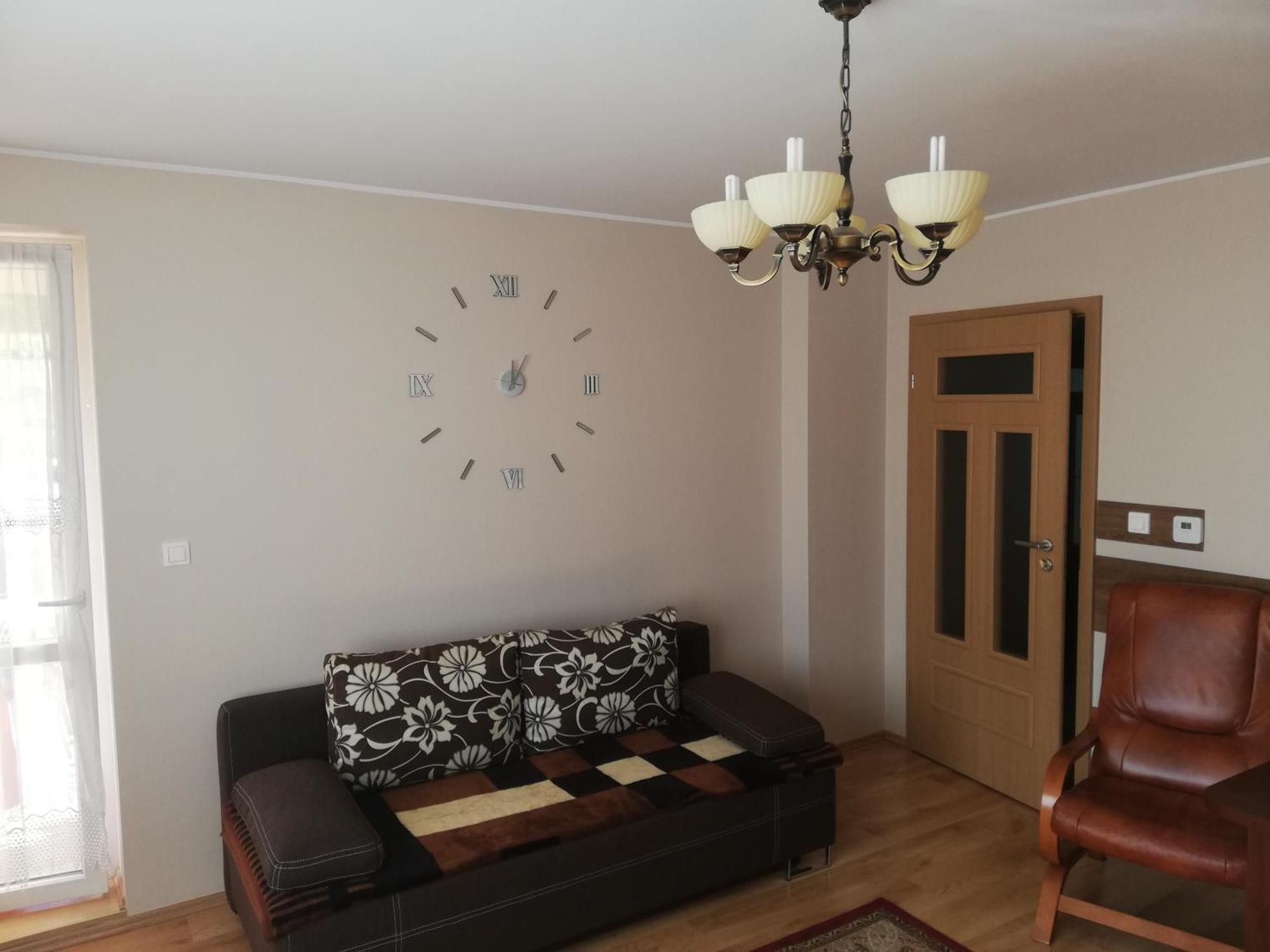 Apartament Margarita "Ozonowany" Leilighet Wisła Eksteriør bilde