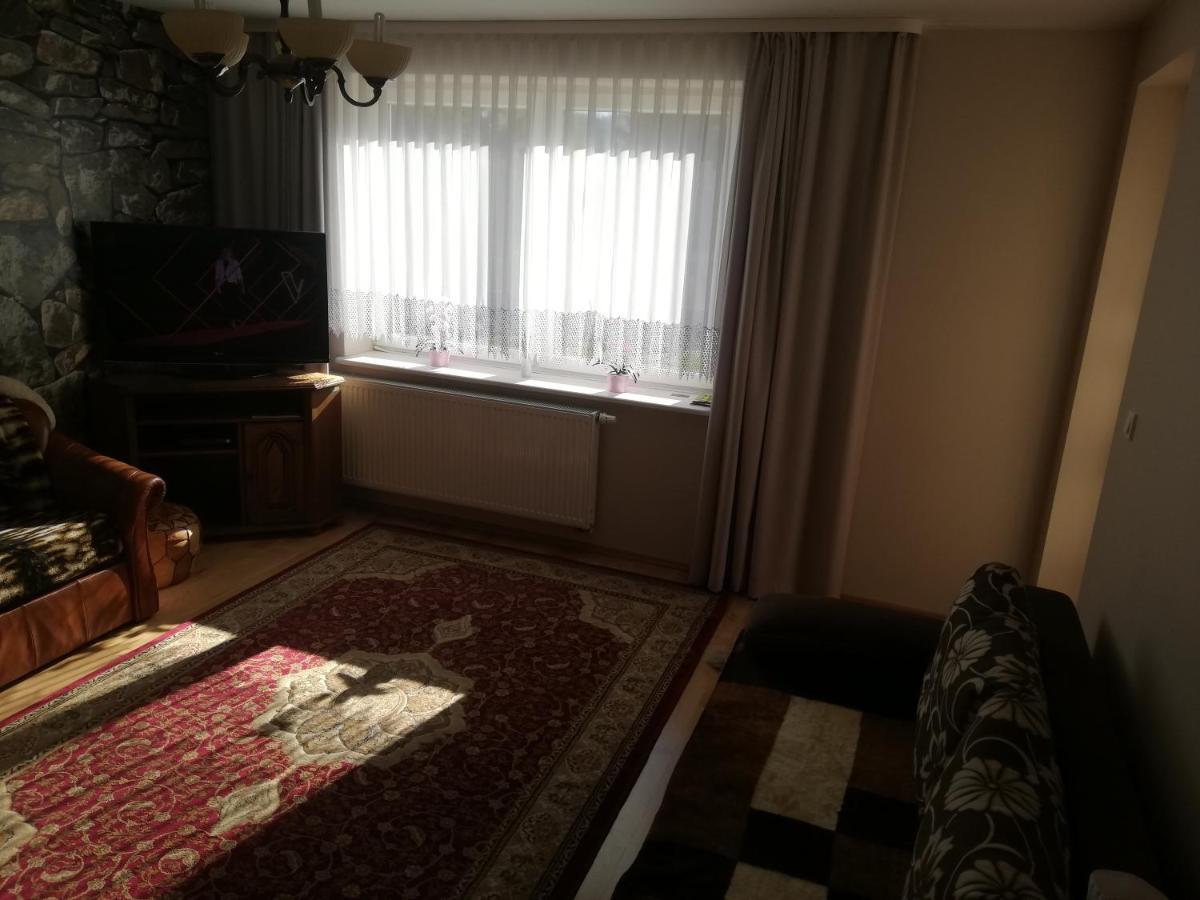 Apartament Margarita "Ozonowany" Leilighet Wisła Eksteriør bilde