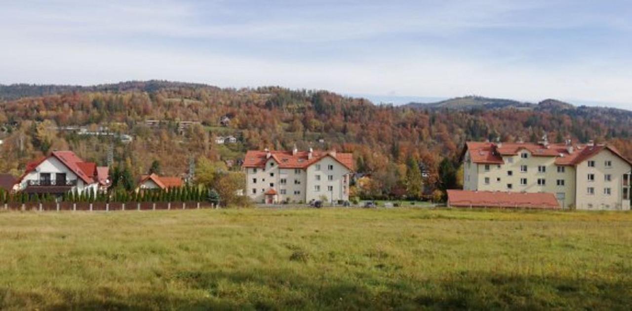 Apartament Margarita "Ozonowany" Leilighet Wisła Eksteriør bilde